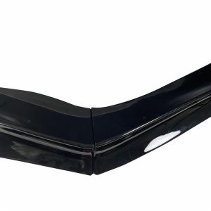Front Bumper Lip