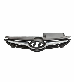 Hyundai Elantra Grille