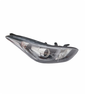 Hyundai Elantra Head Lamp (Electric / Led)