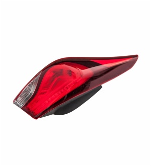 Hyundai Elantra Tail Lamp Outer
