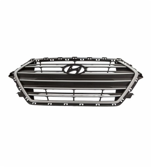 Hyundai Elantra Grille
