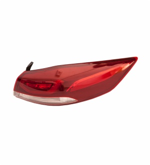 Hyundai Elantra Tail Lamp