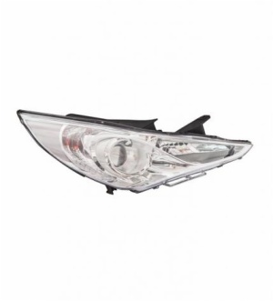 Hyundai Sonata Head Lamp