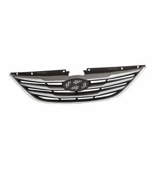 Hyundai Sonata Grille