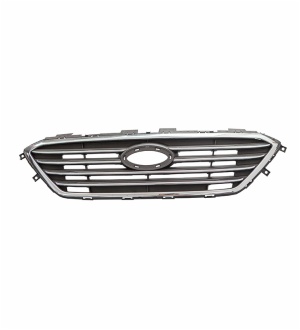 Hyundai Sonata Grille