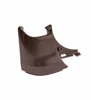 Hyundai Starex Rear Side Bumper