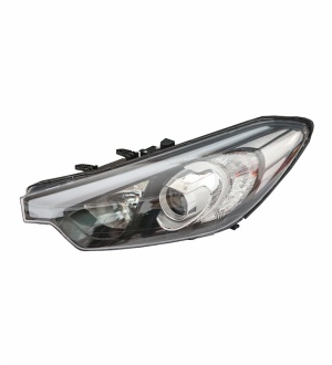 Kia Cerato Head Lamp