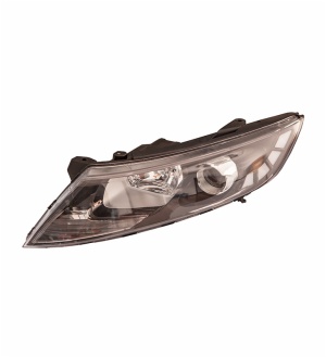 Kia Optima Head Lamp