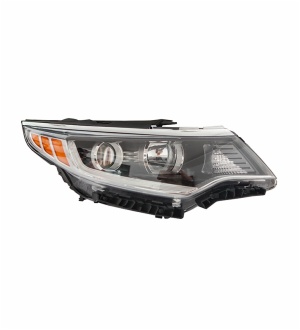 Kia Optima Head Lamp