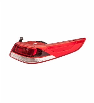Kia Optima Tail Lamp