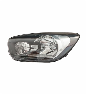 Kia Picanto Head Lamp