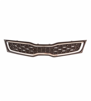 Kia Rio Grille