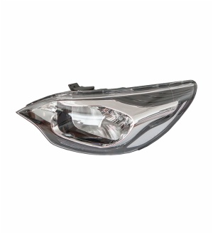 Kia Rio Head Lamp