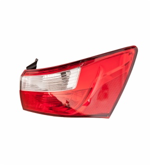 Kia Rio Tail Lamp