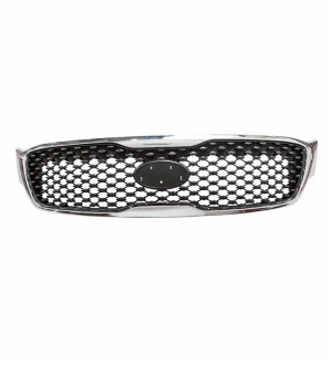 Kia Soren To Grille