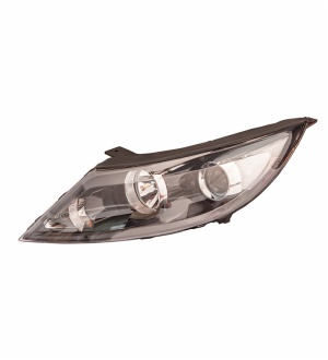 Kia Sportage Head Lamp