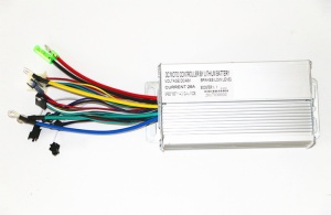 154 HUB MOTOR KIT