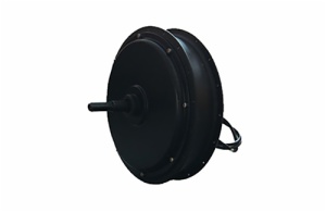 154 HUB MOTOR KIT