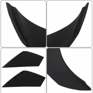 Rear Wing Spoiler