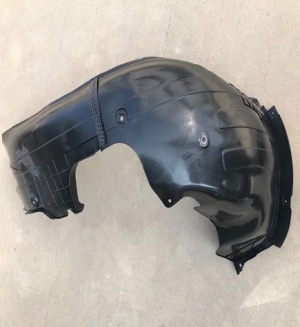 Hyundai Accent 2017 Front Fender Inner