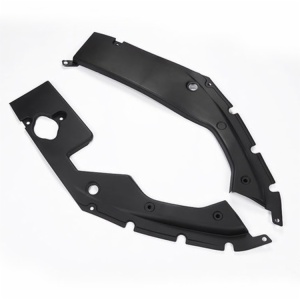 16-20 Honda Civic fc1/7 engine top cover