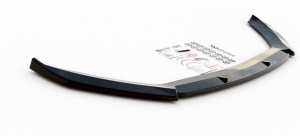 Front Bumper Chin Lip Splitter Spoiler