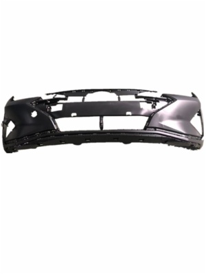 Hyundai Elantra 2019 Front Bumper