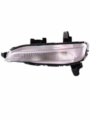 Kia Optima 2018 2019 Fog Lamp
