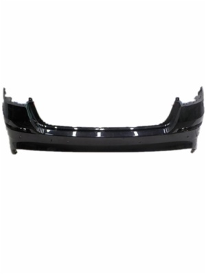Kia Optima 2018 2019 Rear Bumper