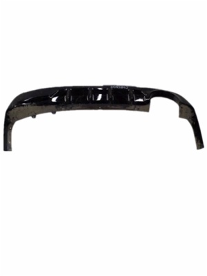 Kia Optima 2018 2019 Rear Bumper Lower