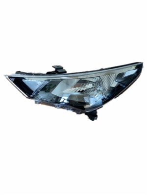 For Accent 2020 Head Lamp