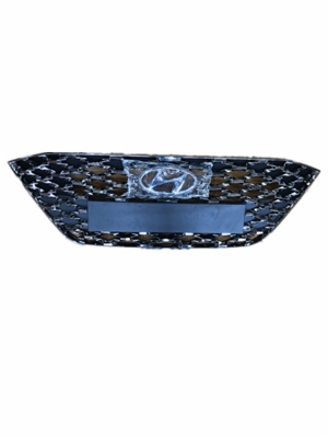 Hyundai Accent 2020 Front Grille