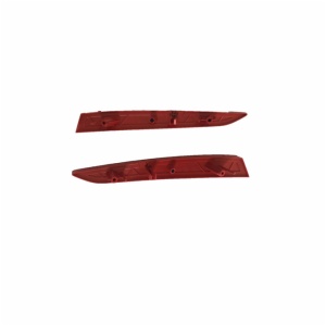 Hyundai Accent 2017 Rear Bumper Lamp