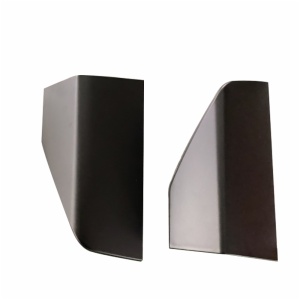 Chin Spoiler Winglets