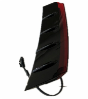 For Sonata 2020 Tail Lamp Inner