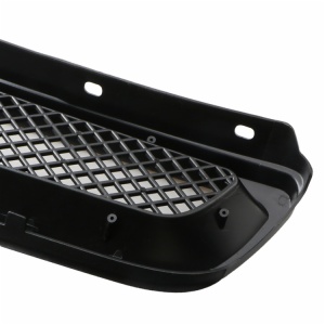 1996-1998 Honda Civic EK body kit front bumper grill