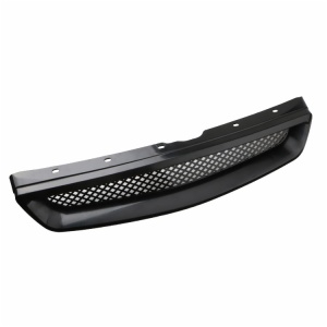 1999-2000 Honda Civic EK body kit front bumper grill
