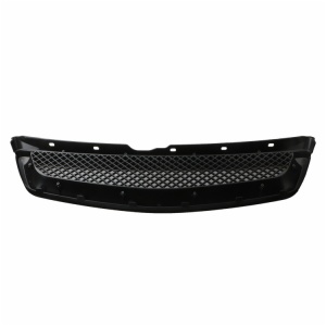 1999-2000 Honda Civic EK body kit front bumper grill