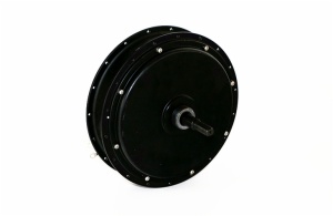 20 4.0 FAT TYRE KIT
