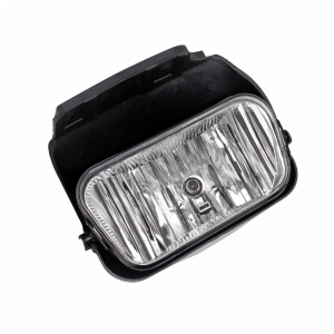 2003-2006 Silverado 1500 2500 3500 Driving Fog Lights Bumper Lamp+Bulbs-1