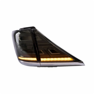 2007-2013 Toyota alphard LED REAR LAMP tail light