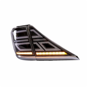 2007-2013 Toyota alphard LED REAR LAMP tail light