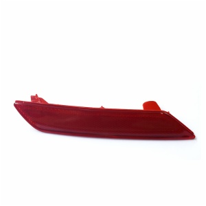 2014-2015 Honda Civic 9th rear bumper reflector 33505-TR0-H51