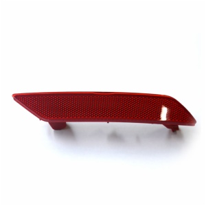 2014-2015 Honda Civic 9th rear bumper reflector 33505-TR0-H51