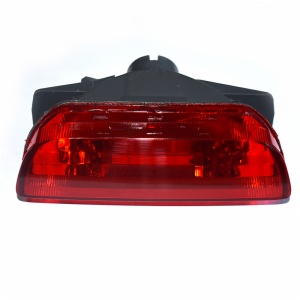 2014-2015 Honda Civic 9th rear spoiler lampshade fb rear fog lampshade 34500-TR0-H51