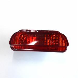 2014-2015 Honda Civic 9th rear spoiler lampshade fb rear fog lampshade 34500-TR0-H51