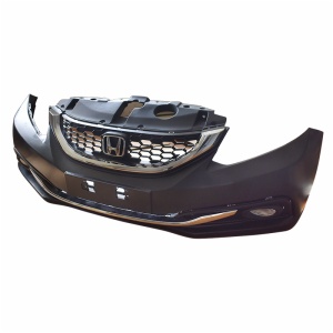 2014-2015 Honda Civic FB body kit front bumper set fog lamp grill