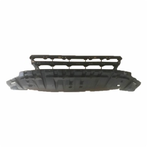 2014-2015 Honda Civic fb front bumper lower grille 71105-TR7-A51