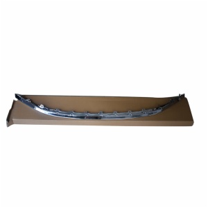 2014 2015 Honda Civic fb front bumper trim 71108-TR3-A51