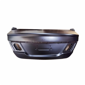 014-2015 Honda Civic FB trunk body kit